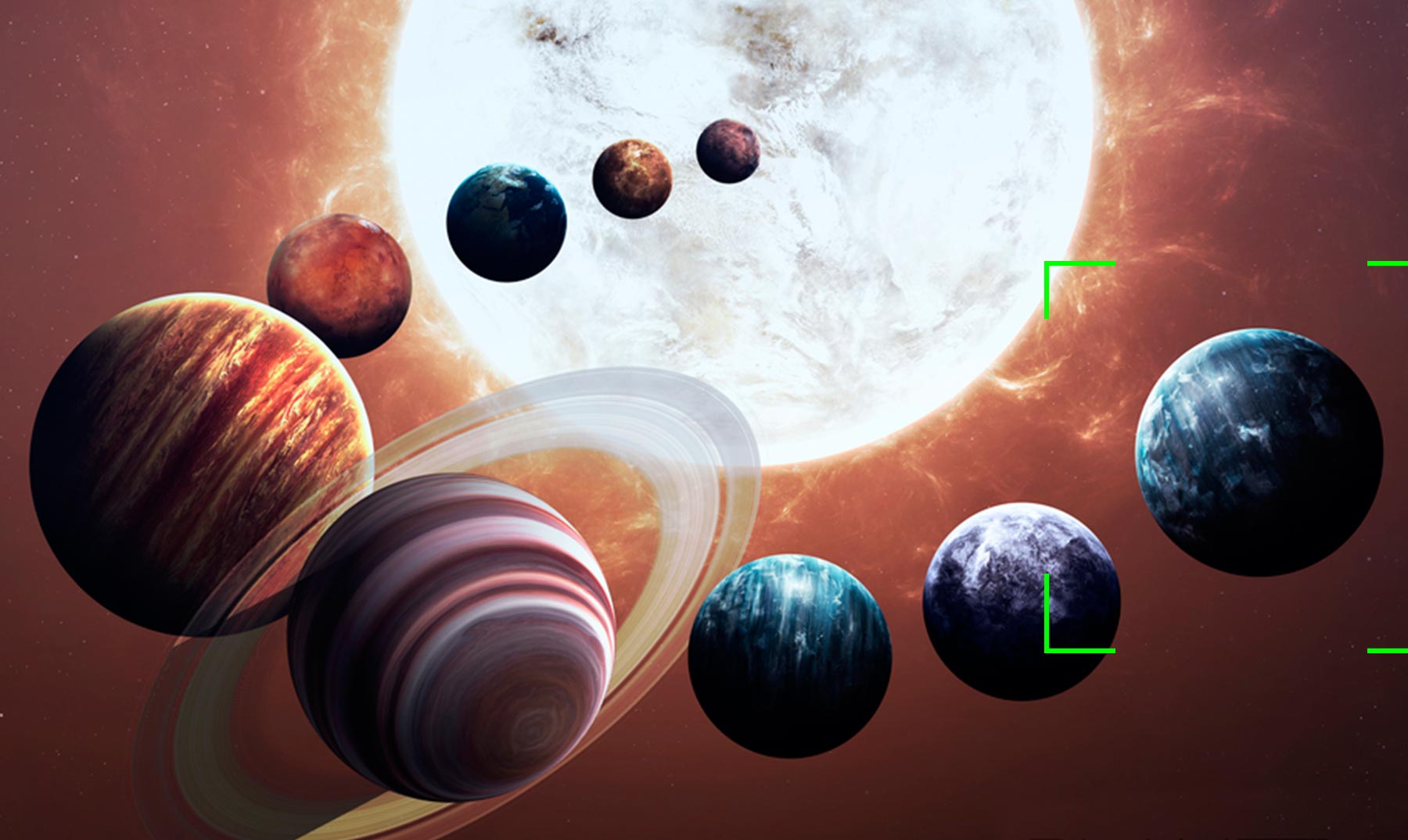 UN NUOVO CORPO CELESTE NEL SISTEMA SOLARE